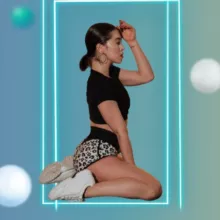 Марафон «Стопцеллюлит»