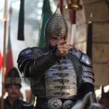 Султан Мехмет Фатих