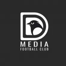 FC DMEDIA LIVE | ФК ДМЕДИА