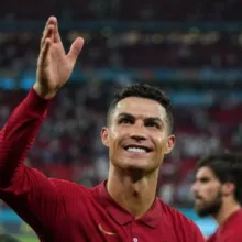 Cristiano Ronaldo (Rasmiy kanali)