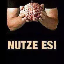 Selbstdenkerpflege✨🤔