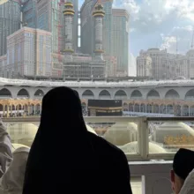 СЕСТРА В ИСЛАМЕ