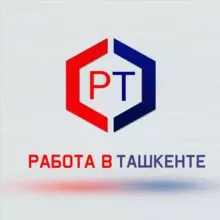 Tash Jobs | Работа в Ташкенте