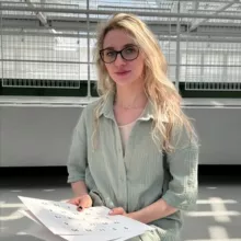 Нейропсихолог Архипенко София🧠