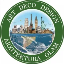 АРХИТЕКТУРА ОЛАМ