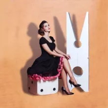 🧵 Библиотека Тканей