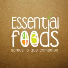 Essentialfoods