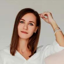 Евгения Шахова | Вязание крючком