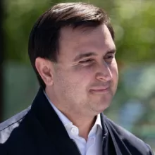 Филипп Науменко | Глава Реутова