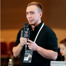 Александр Глушков - B2B маркетинг