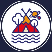 Лагерь Цивилизация