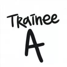 Trainee A | HYBE Labels RU/ENG