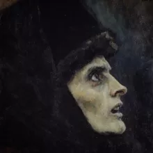 Боярыня Морозова