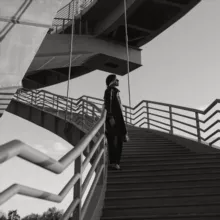 Город, говори (Мария Элькина)