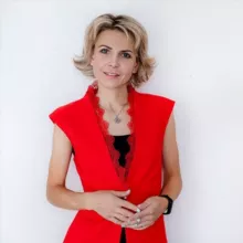 Бизнес в образовании & ELT Элеонора Кружкова