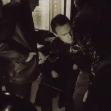 Film mortellement beau