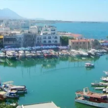 Живи на Северном Кипре!