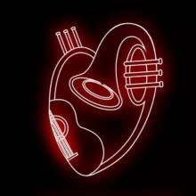 СЛУШАЙ СЕРДЦЕМ