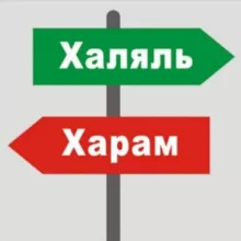 Халяль надзор✔️. Будь в курсе! ☪️