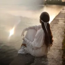 • маленький творец • Анна Корнилова •