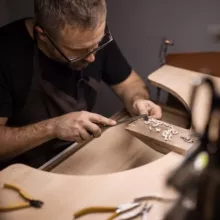 Моргун Ювелир