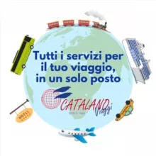 Info collegamenti Eolie by CatalanoViaggi