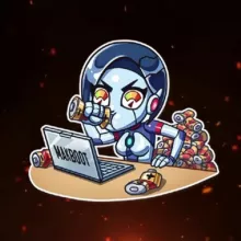 MAKBOOT 💥 INFO 💥