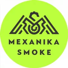 Mexanika Smoke