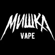 Мишка Vape