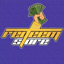 Redeem Store
