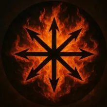 Свободный Сатанизм