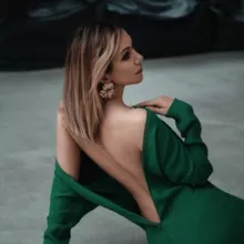 Магия женственности✨Искусство быть собой💃