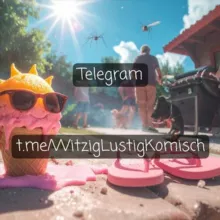 WitzigLustigKomisch