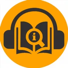 🆔 АУДИОБИБЛИОТЕКА