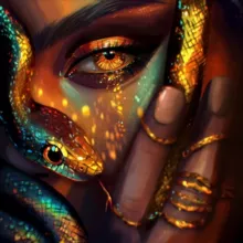 BengalaArt | Цифровая иллюстрация