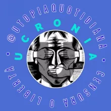 🅄🄲🅁🄾🄽🄸🄰™️ - 𝑰𝒔𝒐𝒍𝒂 𝒅𝒆𝒍𝒍𝒂 "𝑪𝒆𝒏𝒔𝒖𝒓𝒂"