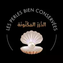 💎Les perles bien conservées
