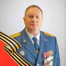 Игорь Титенков