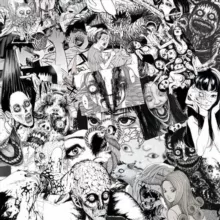 Junji Ito Mangas PDF (Español)