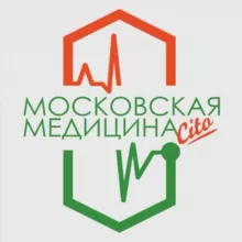 Московская медицина.Cito 🩺