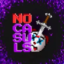 Кежулам Вхід Заборонено