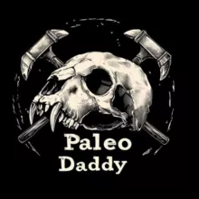 Paleo_daddy🦖🦕💀🦴⛏🦤🦣🐃