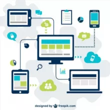 PostgreSQL + 1C + Linux