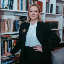 ШАКИНА О ВАЖНОМ ⚖️