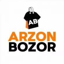ARZON BOZOR 🛍️