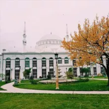 Нашиды и мавлиды на Аварском