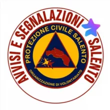 PROTEZIONE CIVILE SALENTO o.d.v. - Avvisi e Segnalazioni Salento