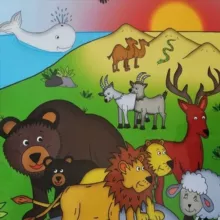 Christlicher Kinderkanal