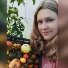 Дача🍅огород🥕жизнь