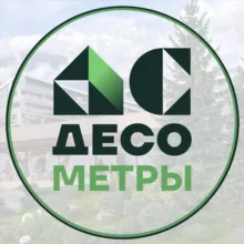 ДЕСО - МЕТРЫ - офис продаж | элитная недвижимость (Метрополис)